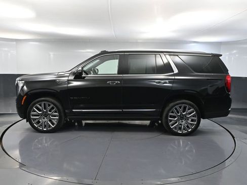 Used 2025 GMC Yukon Denali Ultimate image 11