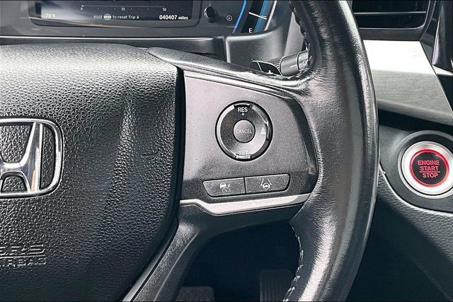 Used 2022 Honda Odyssey EX-L image 21