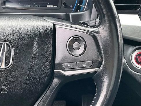 Used 2022 Honda Odyssey EX-L image 21