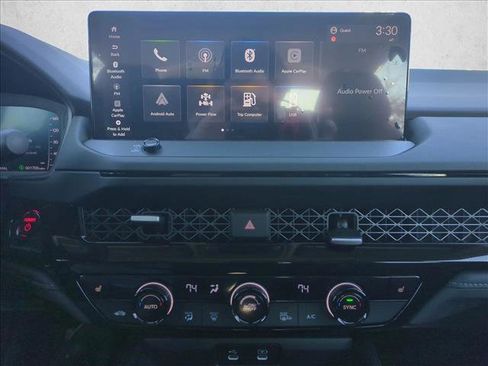 Certified 2025 Honda Accord EX-L image 14