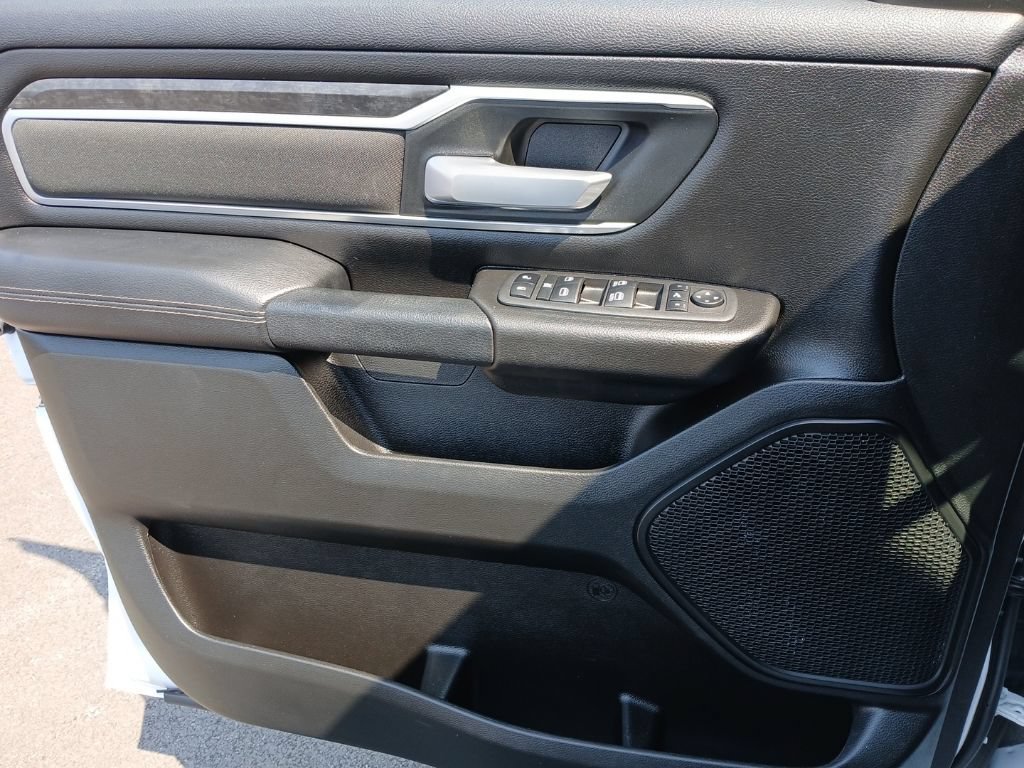 Used 2023 RAM 1500 Big Horn AWD/4WD image 27