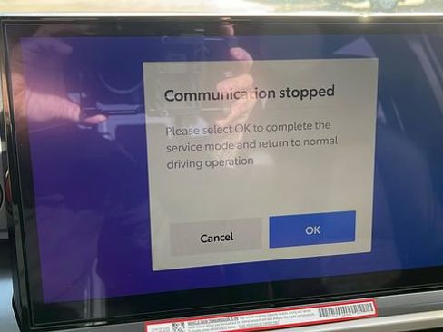 New 2026 Toyota Tacoma TRD Off-Road image 11