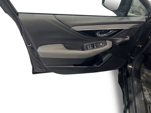 Certified 2023 Subaru Outback Onyx Edition XT image 21