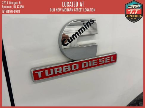 Used 2022 RAM 2500 Big Horn w/ Snow Chief Group AWD/4WD image 54