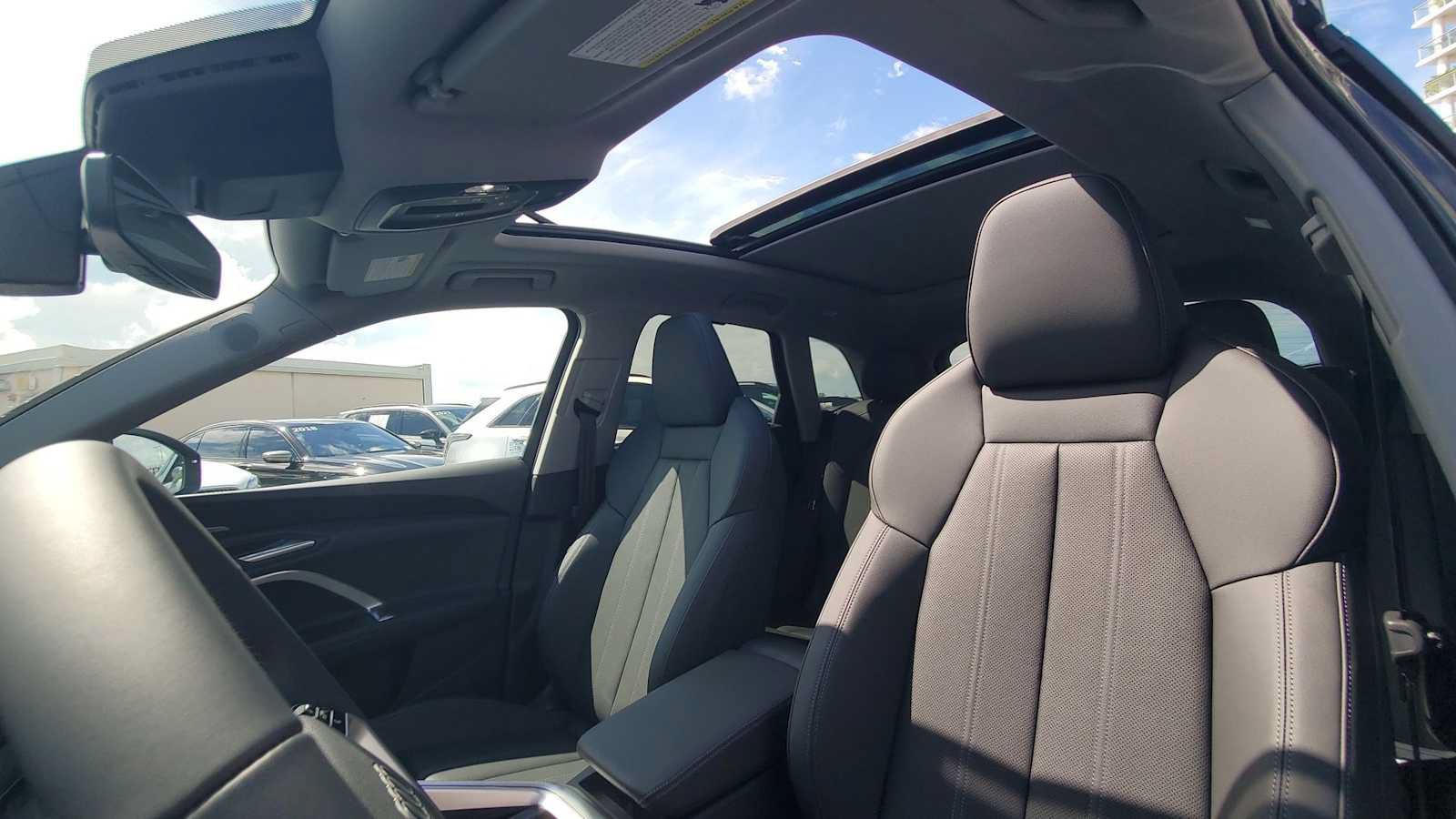 New 2026 Audi Q5 Premium Plus AWD/4WD image 19