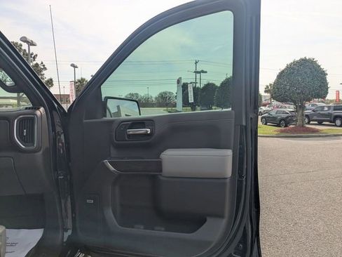 Used 2020 GMC Sierra 1500 SLT w/ SLT Premium Plus Package image 32