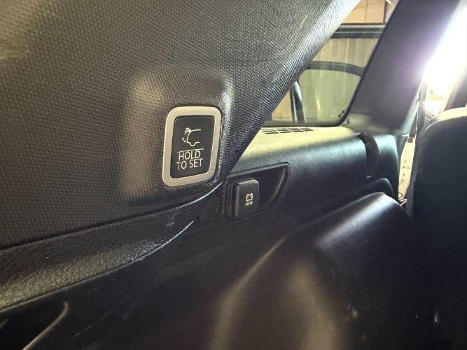 Used 2024 Jeep Grand Cherokee Altitude AWD/4WD image 29