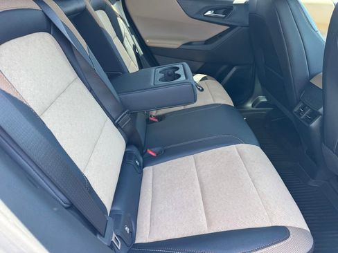 New 2026 Chevrolet Equinox ACTIV FWD image 10