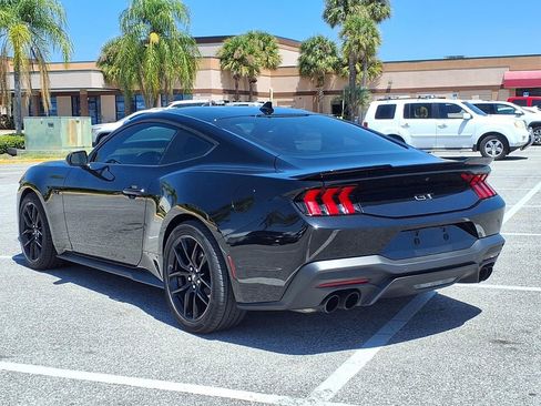 Used 2024 Ford Mustang GT image 5
