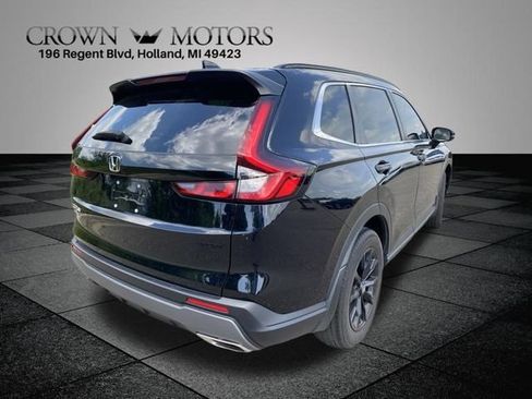 Used 2024 Honda CR-V Sport image 12