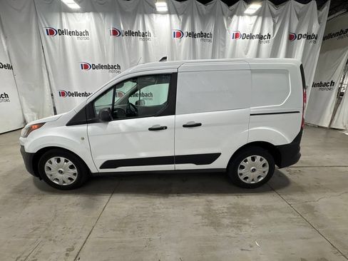 Used 2021 Ford Transit Connect XL FWD image 2