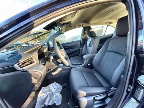 New 2026 Toyota Corolla LE image 20