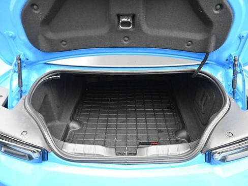 Used 2022 Chevrolet Camaro ZL1 image 43