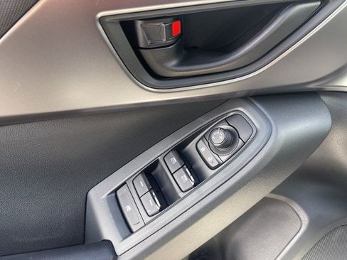 New 2026 Subaru Impreza 2.0i Sport image 13