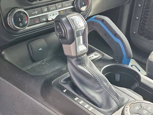 Used 2022 Ford Bronco Black Diamond AWD/4WD image 11