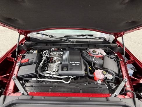 New 2026 GMC Sierra 1500 AT4 w/ AT4 Premium Package image 25