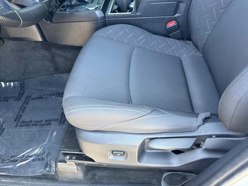 Used 2024 Toyota Tacoma SR5 RWD image 23