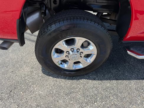 Used 2026 RAM 2500 Big Horn AWD/4WD image 46