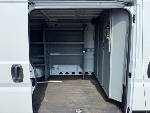 Used 2020 RAM ProMaster 1500 FWD image 24