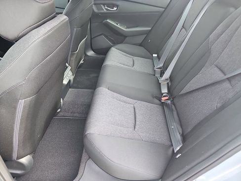 New 2026 Honda Accord SE image 13