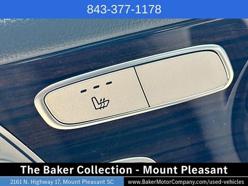 Used 2019 Mercedes-Benz GLC 300 image 20
