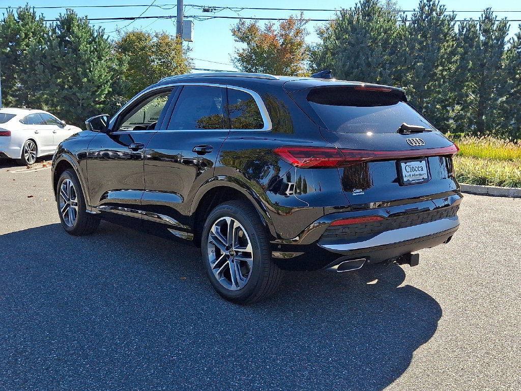 New 2026 Audi Q5 Premium Plus AWD/4WD image 6