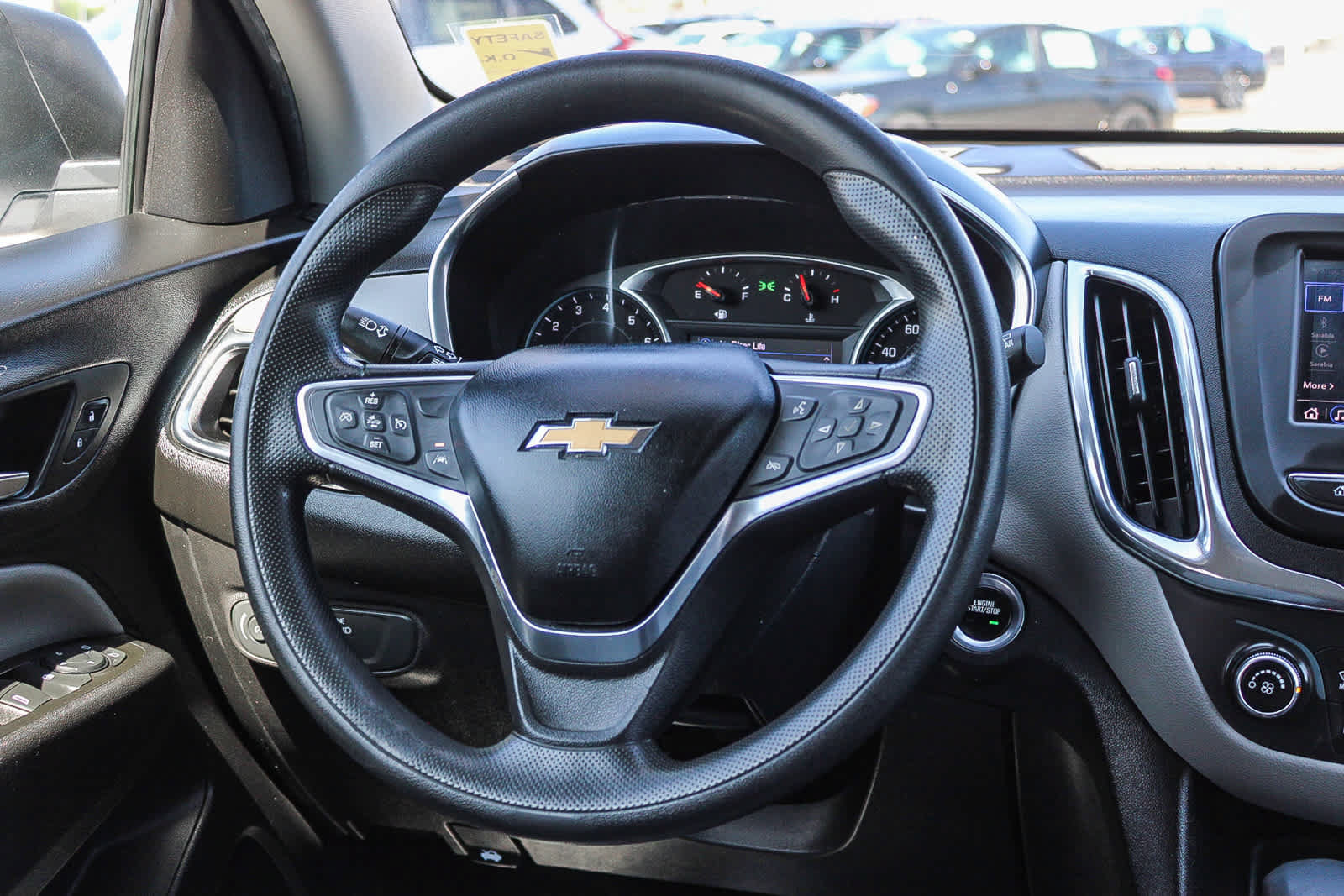 Used 2022 Chevrolet Equinox LS w/ LS Convenience Package AWD/4WD image 15
