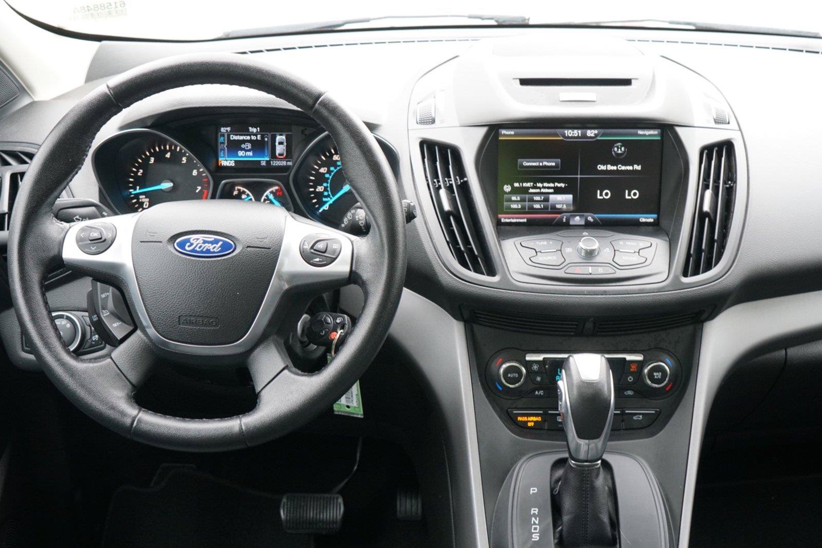 Used 2015 Ford Escape SE w/ Equipment Group 201A AWD/4WD image 24