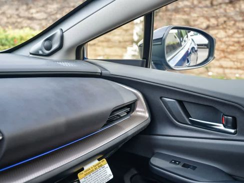 New 2026 Toyota Prius Limited image 22