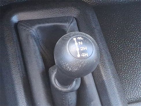 Used 2023 RAM 3500 Tradesman w/ Chrome Appearance Group image 23