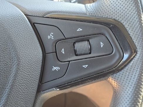 Used 2022 Chevrolet TrailBlazer LT w/ Convenience Package image 15