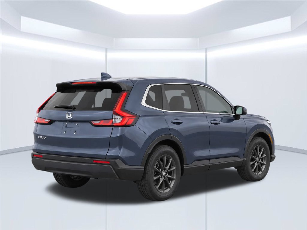 Used 2026 Honda CR-V EX-L image 5