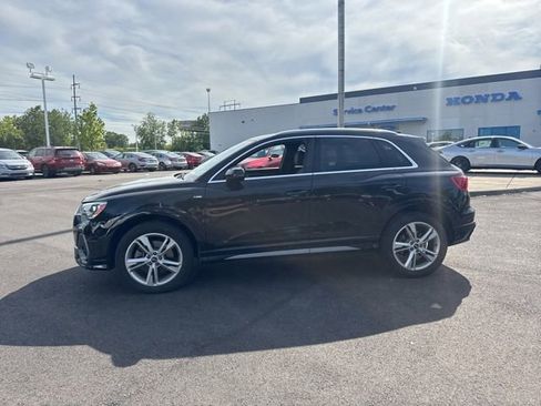 Used 2021 Audi Q3 2.0T Premium w/ Convenience Package AWD/4WD image 20