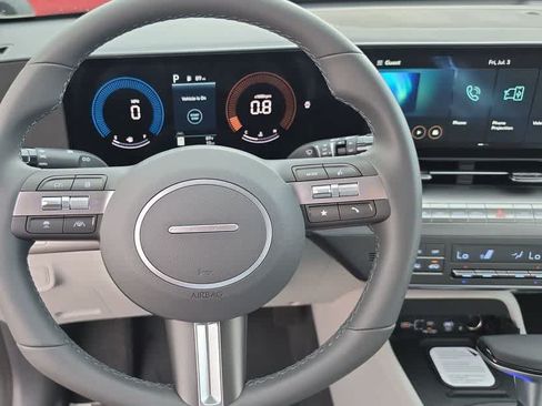 New 2026 Hyundai Kona SEL Sport FWD image 24