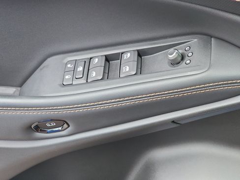 Used 2026 Jeep Cherokee Overland w/ Advanced Pro Tech Group AWD/4WD image 27