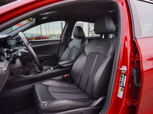 Used 2021 Kia K5 GT-Line image 24