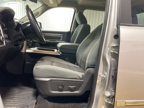 Used 2016 RAM 1500 Big Horn AWD/4WD image 15