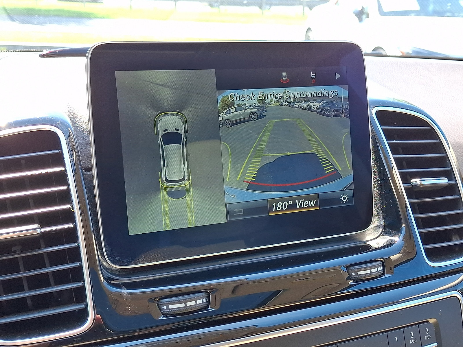Used 2018 Mercedes-Benz GLE 350 4MATIC image 21