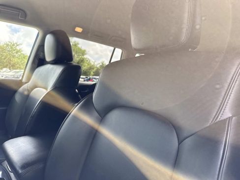 Used 2023 Nissan Armada SV RWD image 26