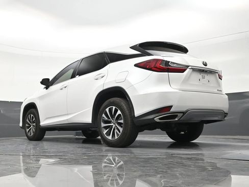 Used 2021 Lexus RX 350 FWD w/ Accessory Package image 22