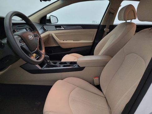 Used 2015 Hyundai Sonata Sport image 17