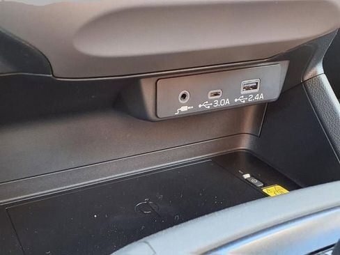 New 2026 Subaru Crosstrek 2.5i Limited image 31