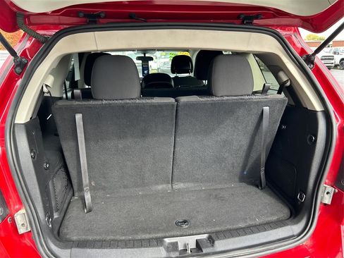 Used 2016 Dodge Journey SE w/ Flexible Seating Group FWD image 11