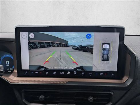 New 2025 Ford Bronco Sport Outer Banks w/ Outer Banks Tech Package+ AWD/4WD image 14