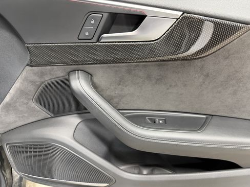 Used 2018 Audi S5 Prestige w/ S Sport Package image 30