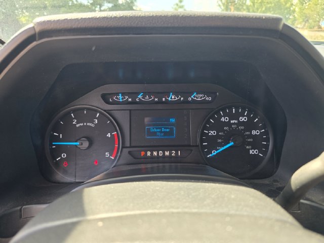 Used 2019 Ford F550 2WD Regular Cab Super Duty image 19
