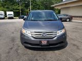 Used 2013 Honda Odyssey EX-L image 2
