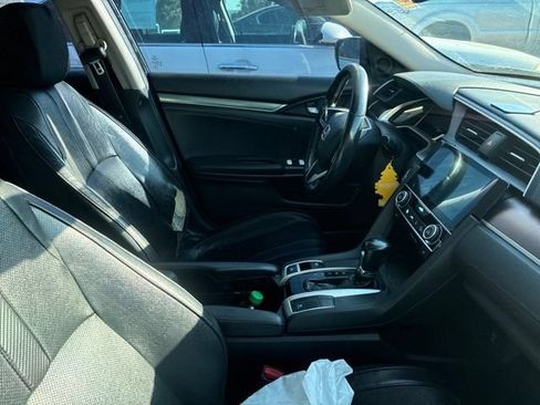 Used 2016 Honda Civic EX-L image 5