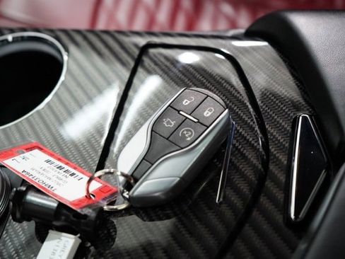 Used 2022 Maserati Ghibli Trofeo image 36