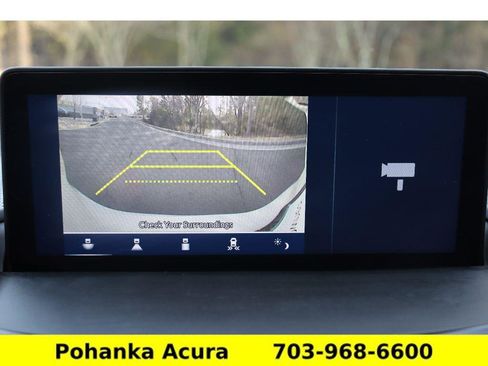 Used 2023 Acura RDX w/Technology Package image 16